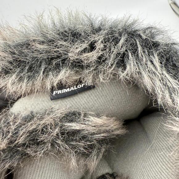 The North Face Shellista IV Tall Winter Boots Women's Size 7 - Picture 11 of 11